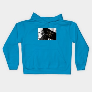 Marauder Icons Line: The Dream Continues... Kids Hoodie